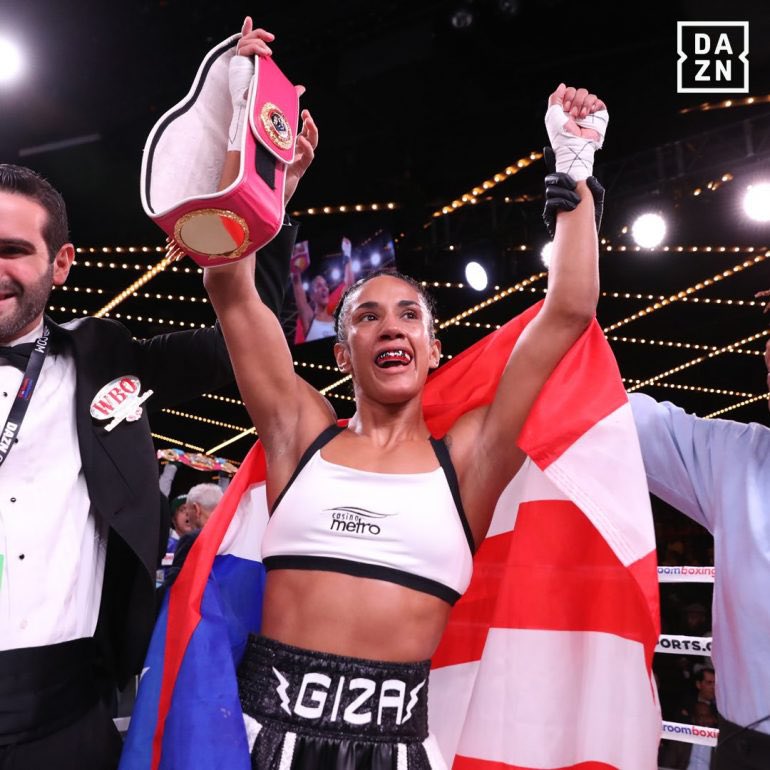 AnaniBX's tweet photo. 🇵🇷🇵🇷🇵🇷🇵🇷 got the best team in #boxing 😤💪 https://t.co/KybmdWgNBt
