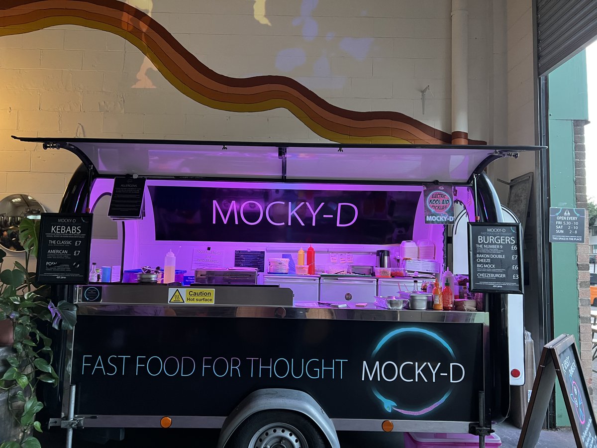 You seriously need to check these guys out

<a href="/_mocky_d/">Mocky-D</a> 

Tried them out today.
Wonderful #Vegan food