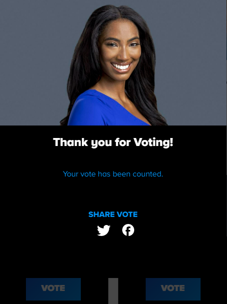 MediaMichou's tweet photo. Can't stop won't stop now #bb24 https://t.co/eCP3sSdpXX