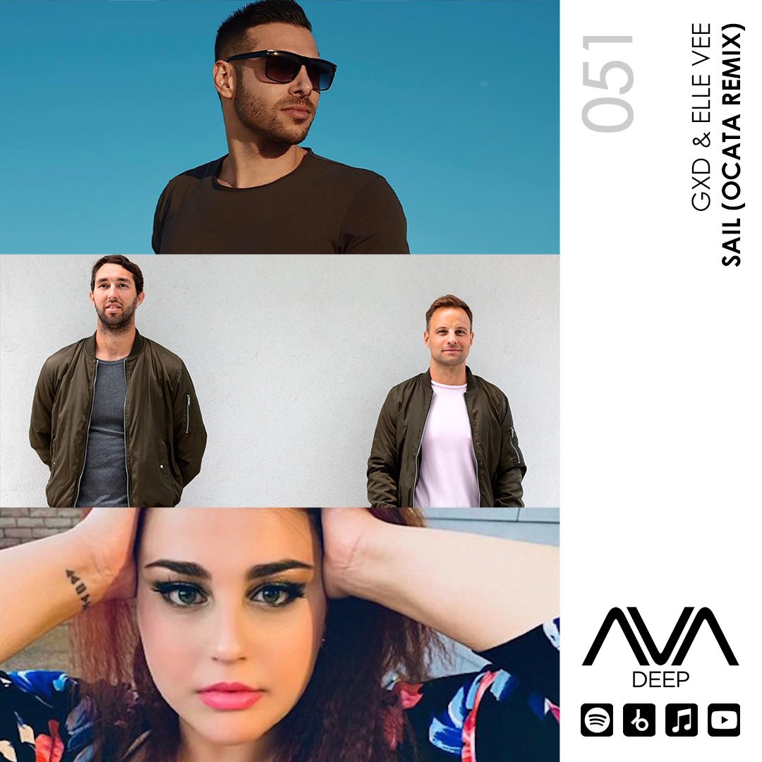 AVA Recordings tweet media