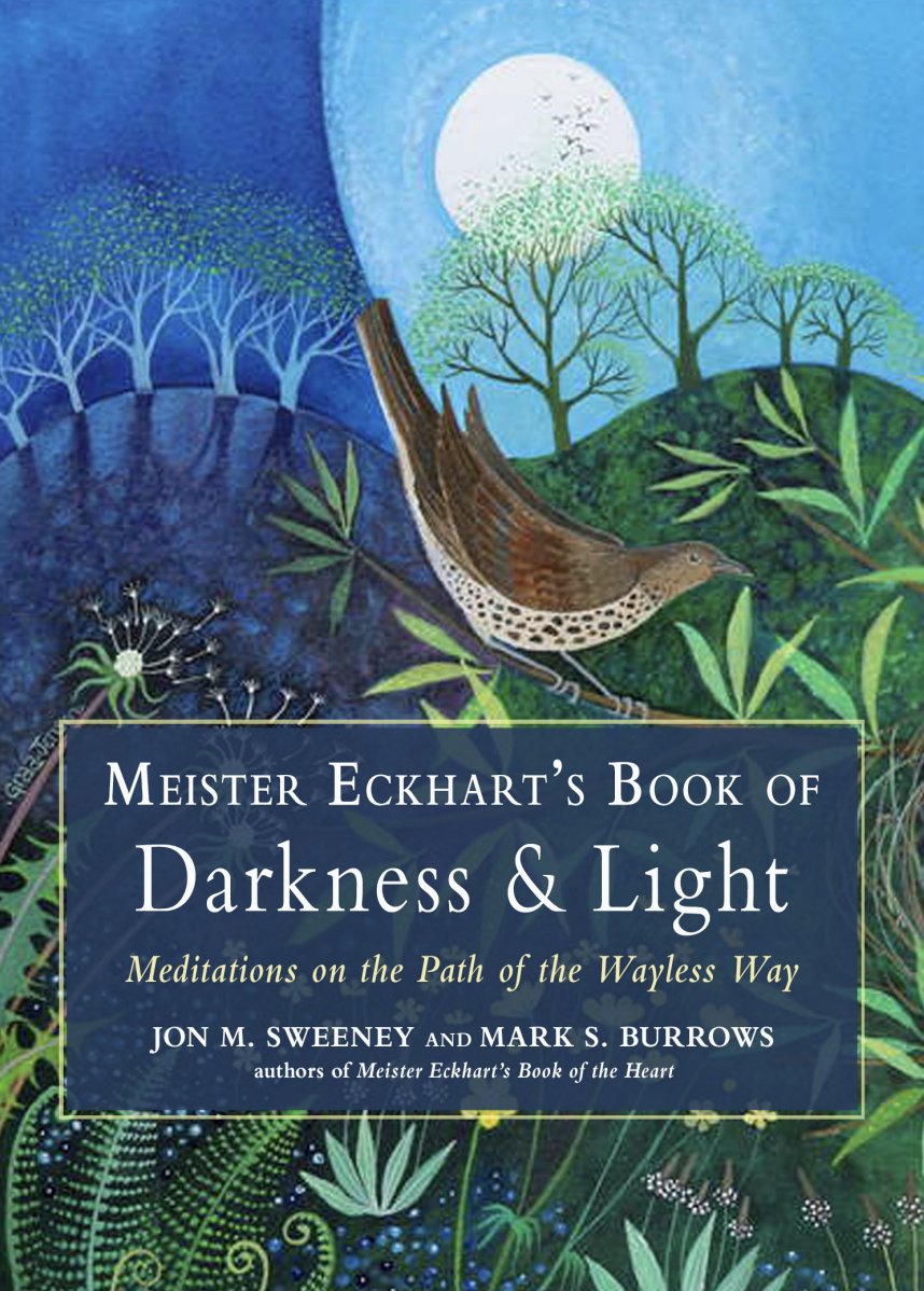 jonmsweeney's tweet photo. Coming in March 2023! “Within each of us is a divine treasure, and if we hope to discover it we need to go deep into the heart of who we are.” —Meister Eckhart https://t.co/jcr9z183RI