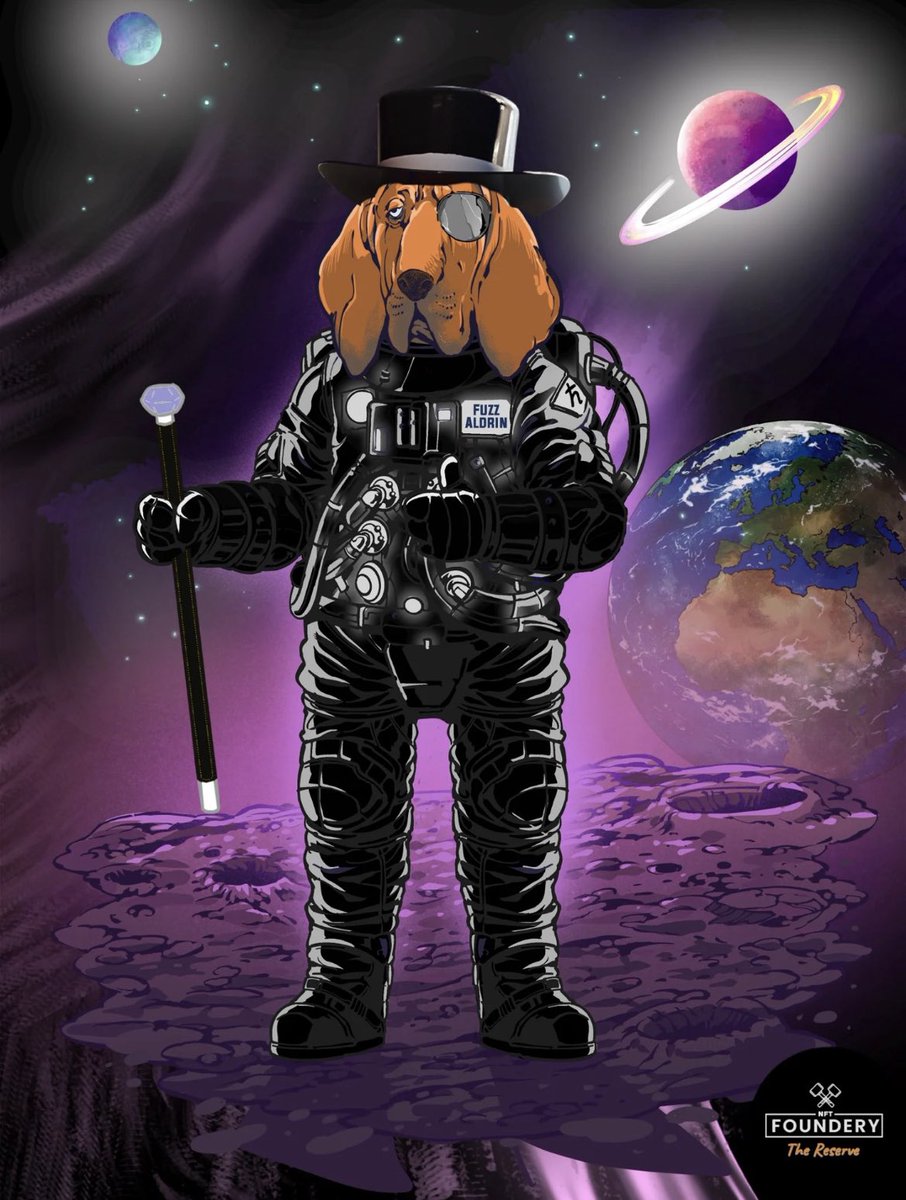 crypyogirl's tweet photo. @JoeHighTimesNFT @deadpixels_club @CreamiesNFT @Hedera_Monkeys @DazzleDucksNFT @HGraphPunks @DeadPoetsNft @TotallyBonedNFT @HBAR_SHADYz #Dystopia2222
#KhillerKhlowns 
#HashHounds 
@NFTFoundery https://t.co/ObiS7bPckD