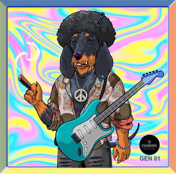 crypyogirl's tweet photo. @JoeHighTimesNFT @deadpixels_club @CreamiesNFT @Hedera_Monkeys @DazzleDucksNFT @HGraphPunks @DeadPoetsNft @TotallyBonedNFT @HBAR_SHADYz #Dystopia2222
#KhillerKhlowns 
#HashHounds 
@NFTFoundery https://t.co/ObiS7bPckD