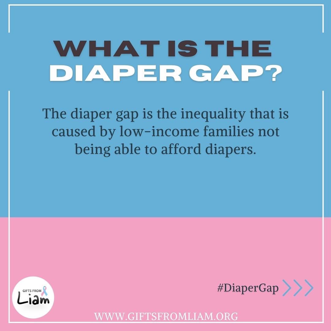 GiftsfromLiam's tweet photo. It’s Diaper Need Awareness Week!
This is now out 5th Diaper Drive to help close the #DiaperGap
Help us get to NONE in 3 with your generous contributions, time & energy!
Check out our page for #sponsorshipopportunities on helping a baby and family! https://t.co/CnxMapBe13