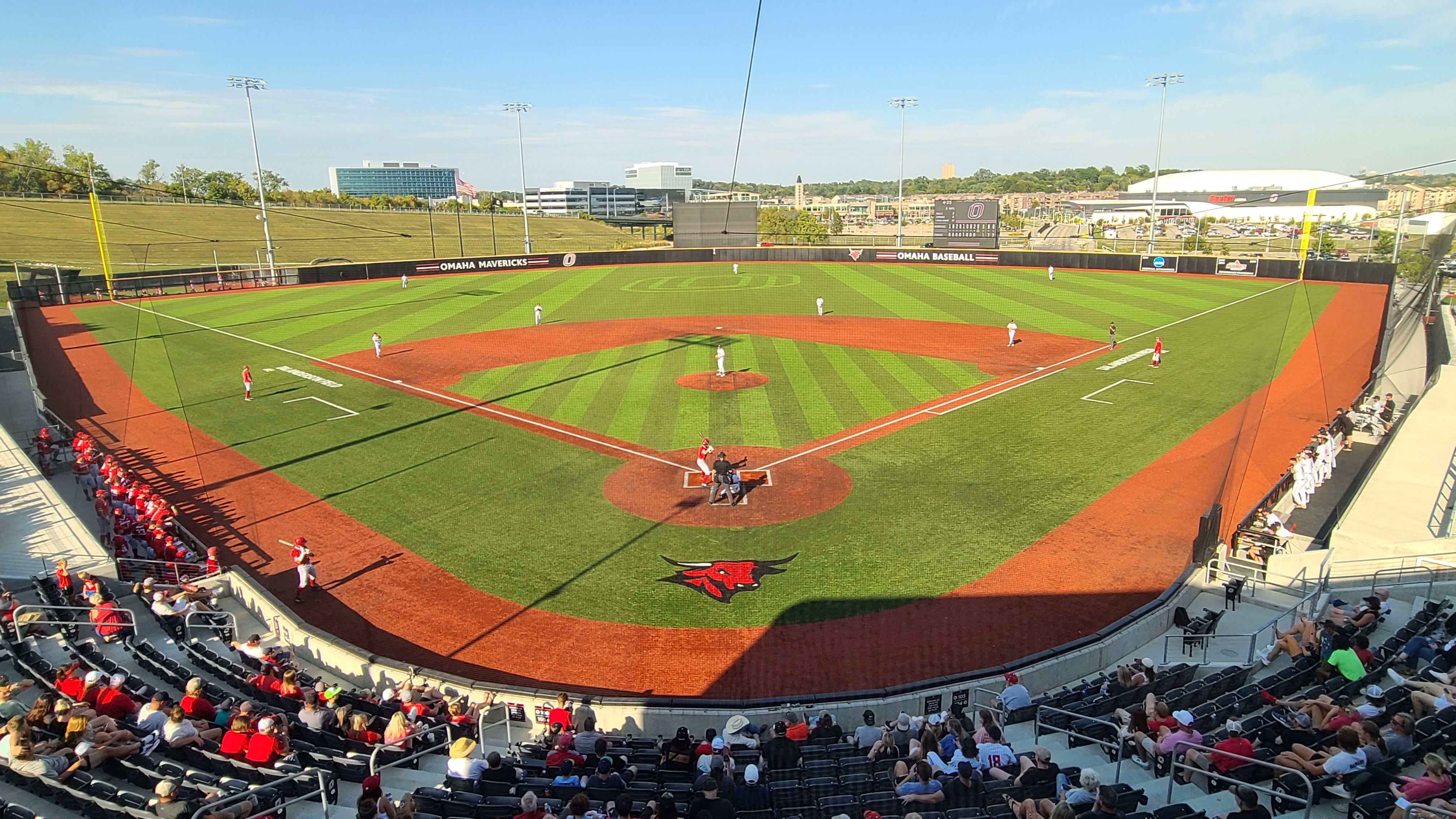 Omaha Baseball (OmahaBSB) / Twitter