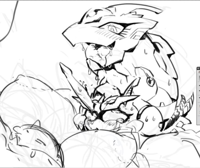 エクスもいいよね 