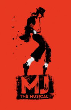 with_gingers's tweet photo. See you tonight, @MJtheMusical  !! https://t.co/1B7KGTZbfP