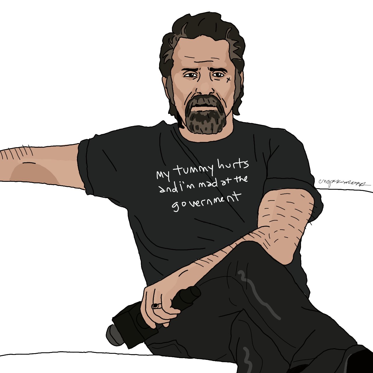 Who needs a name (Wine_and_Spine) / Twitter