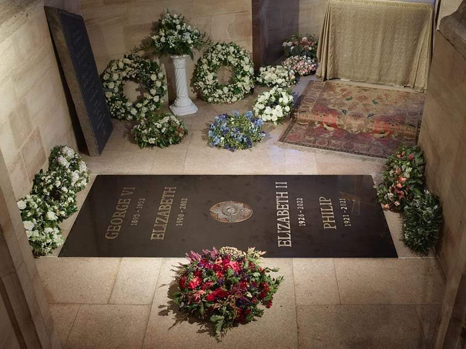 ItsBigJoeNl's tweet photo. Rest Easy Ma'am https://t.co/A1Bkln4qL9
