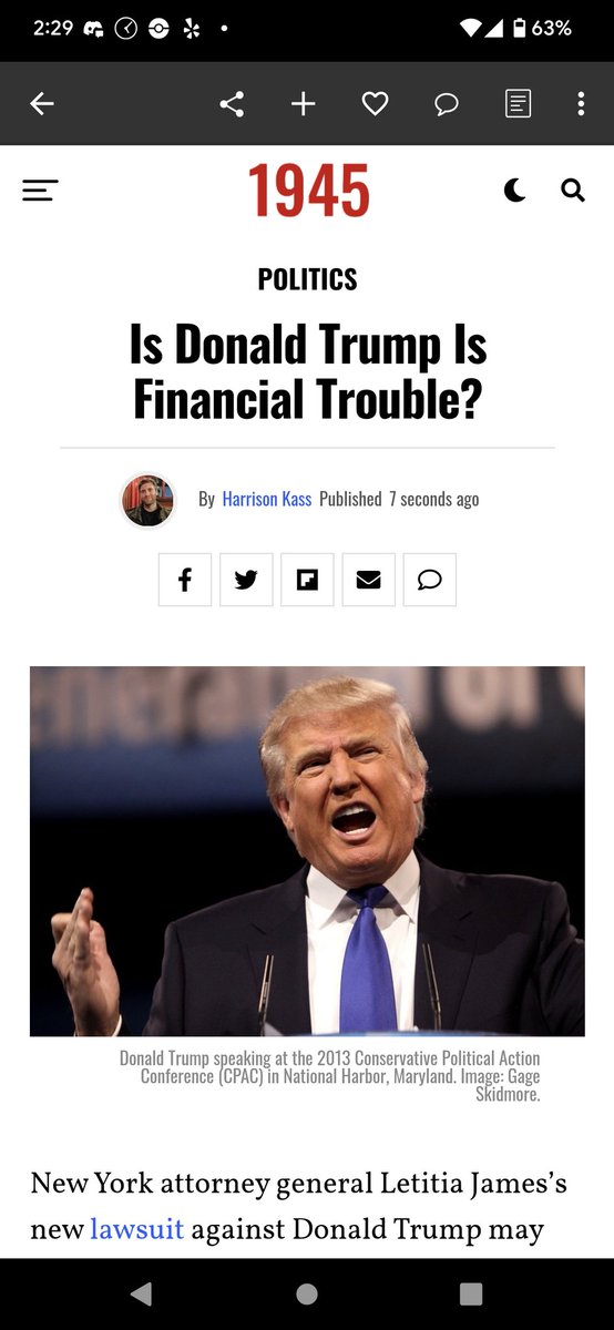 Is you is or is you ain't in financial trouble? 

<a href="/harrison_kass/">Harrison Kass</a>