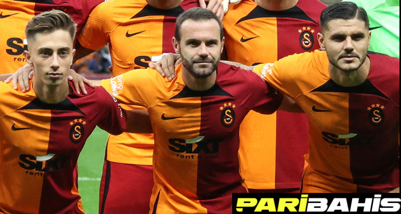 Elif0272's tweet photo. Galatasaray'da Juan Mata parladı!
Mata, "Şampiyonluklar kazanmak istiyorum" dedi.
#JuanMata 

Detaylar 📲👉 https://t.co/rzbbXFzYBs
 
#Paribahis  📲👉https://t.co/rzbbXFzYBs https://t.co/rbd27OoYmq