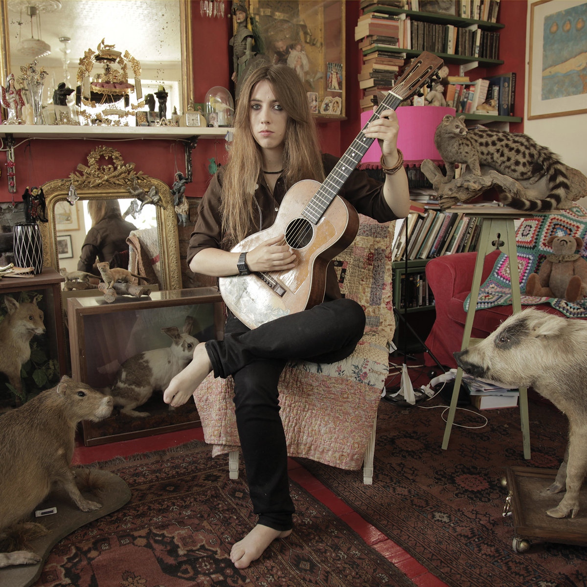 MuncieArts's tweet photo. TONIGHT! Gwenifer Raymond will perform LIVE at Cornerstone Center for the Arts (9/24)! The performance will begin at 7pm with special guest opener, Lonesome With Company.  🎶 Explore the Trails, Enjoy the Music 🎶 https://t.co/tRU2nOt9fA