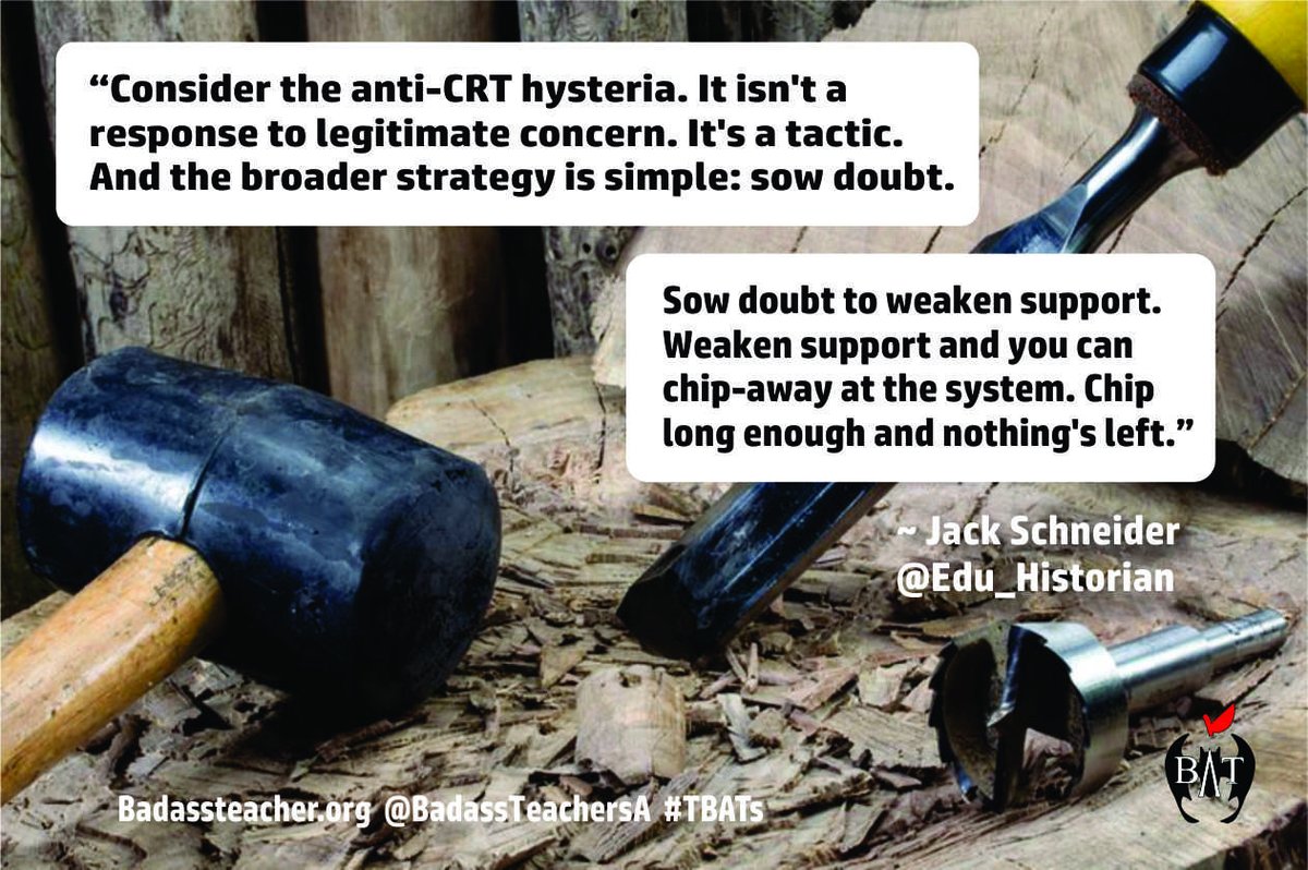 Cali Bats (@calibats) on Twitter photo Their goal is to keep chipping away at public schools until there's nothing left. One problem: 90% of the public LOVE their public schools. #SupportPublicSchools #TBATs .<a href="/AlaskaBATs/">AlaskaBATs</a> .<a href="/WaBATs_/">Wa Badass Teachers A</a> .<a href="/NVBats/">NVBATs</a> .<a href="/hawaiibats/">@HawaiiBATs</a> .<a href="/OregonBATs/">OregonBATs</a> Their goal is to keep chipping away at public schools until there's nothing left. One problem: 90% of the public LOVE their public schools. #SupportPublicSchools #TBATs .<a href="/AlaskaBATs/">AlaskaBATs</a> .<a href="/WaBATs_/">Wa Badass Teachers A</a> .<a href="/NVBats/">NVBATs</a> .<a href="/hawaiibats/">@HawaiiBATs</a> .<a href="/OregonBATs/">OregonBATs</a>