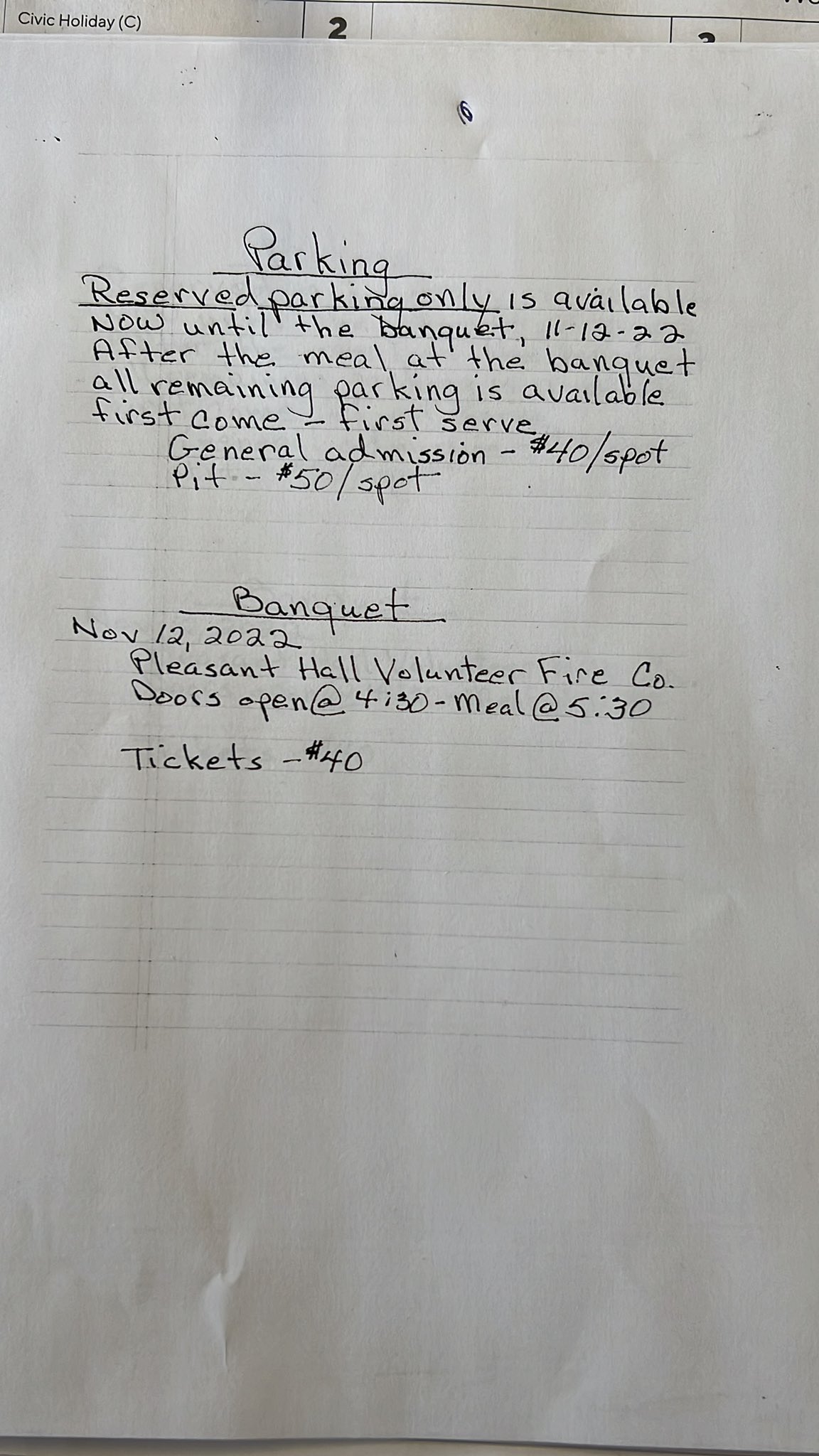 Path Valley Speedway on Twitter: "https://t.co/hpOprMDYhp" / Twitter