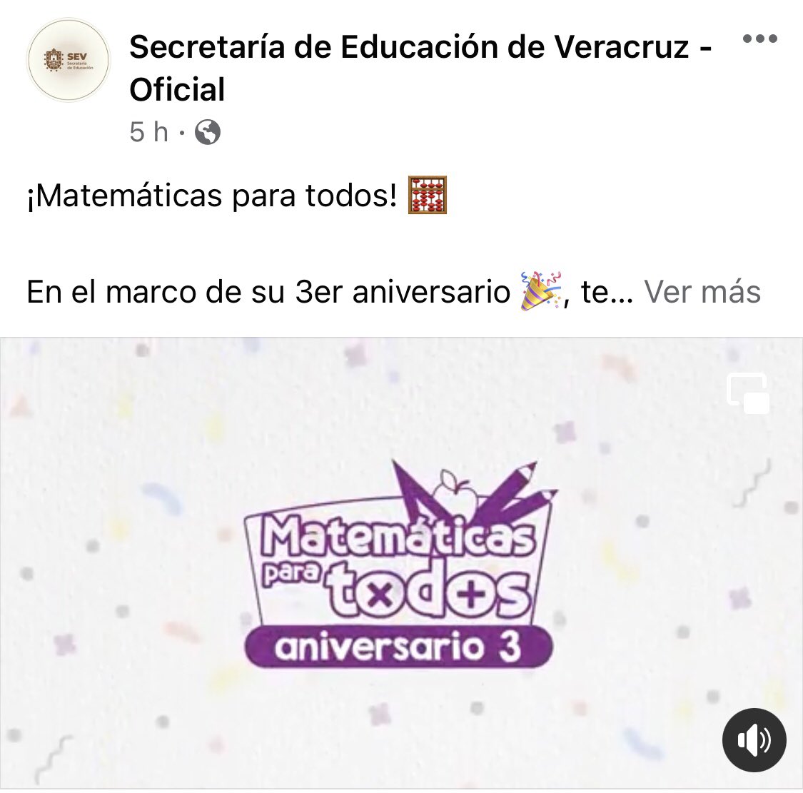 Invitados a continuar el diálogo:

fb.watch/fLcU2tn8Lr/