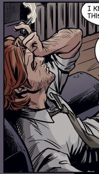 __wclf's tweet image. ⠀
⠀
a guy can ‘ t seem to catch a breath ‘ round ‘ ere ..