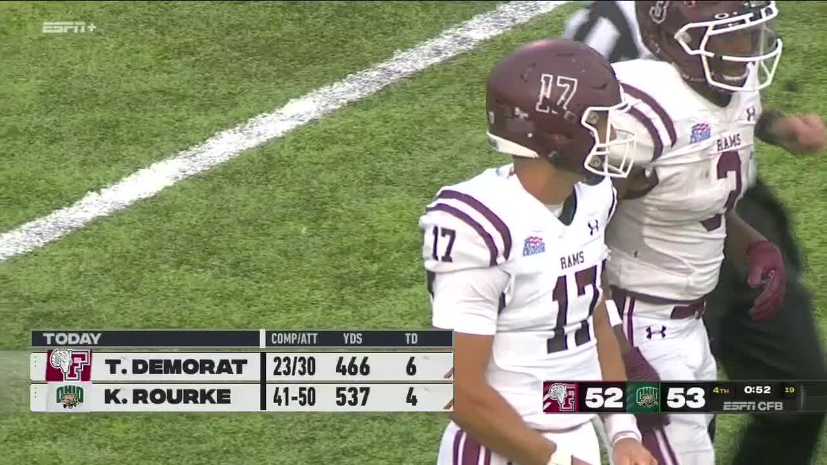 ESPNCFB's tweet image. 