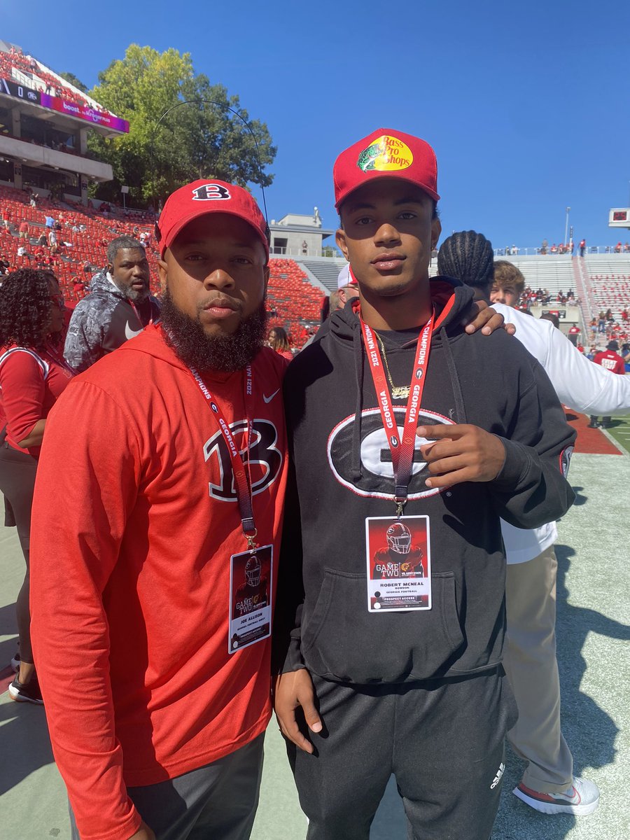 Bowdon High School Football/Athlete Recruiting tweet media