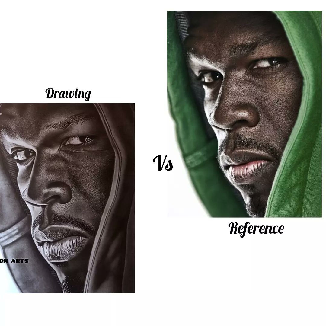 RensonArts's tweet photo. Tried to beat the accuracy✏️✏️ https://t.co/F9wujtFdYg
