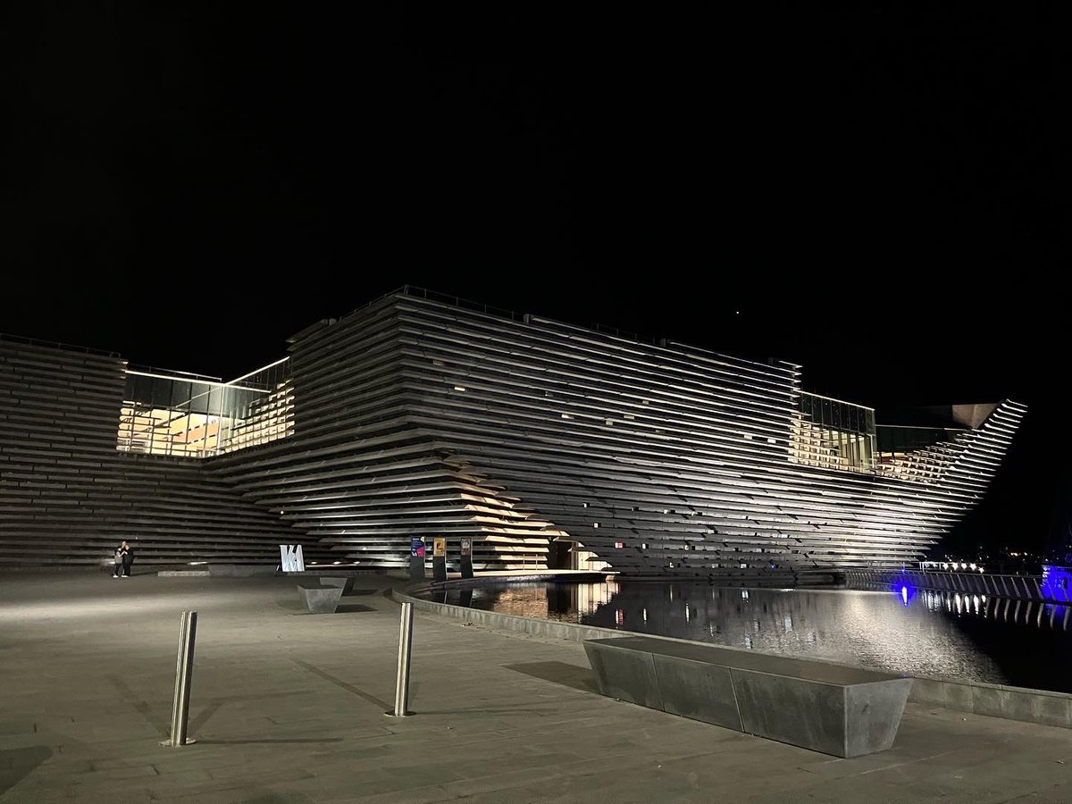 gedgey13's tweet photo. Lovely evening in Dundee! https://t.co/rFaYT9ToDH