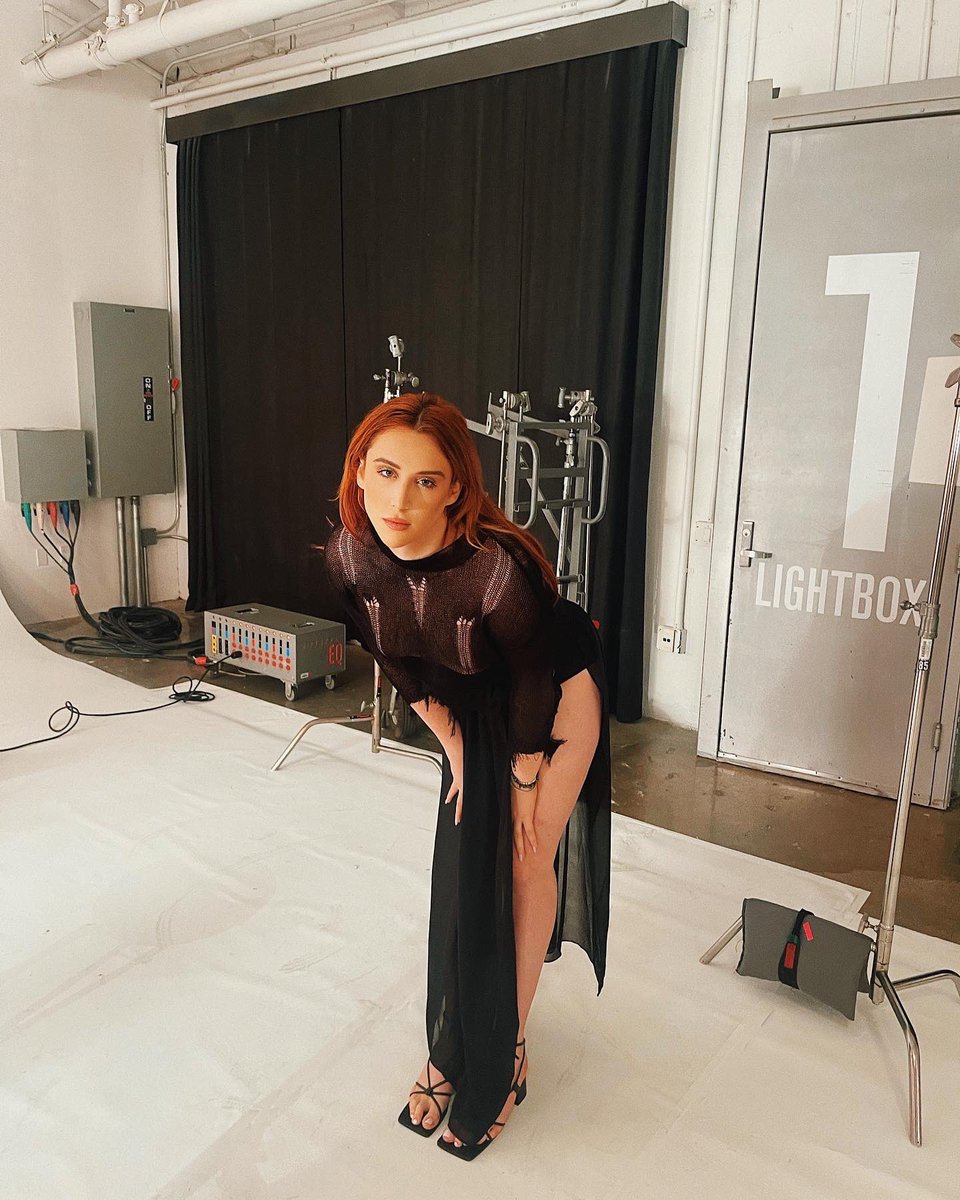 trevimoran's tweet image. 🖤