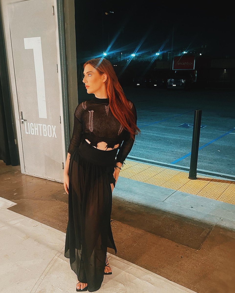 trevimoran's tweet image. 🖤