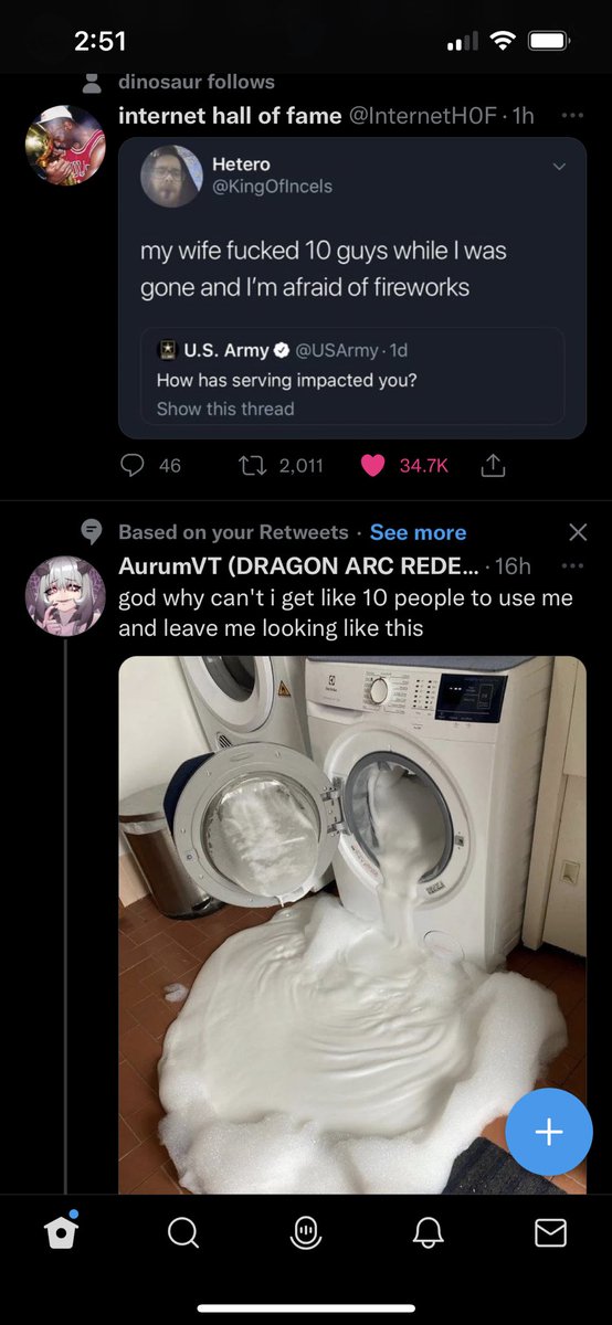 dizzy tweet media