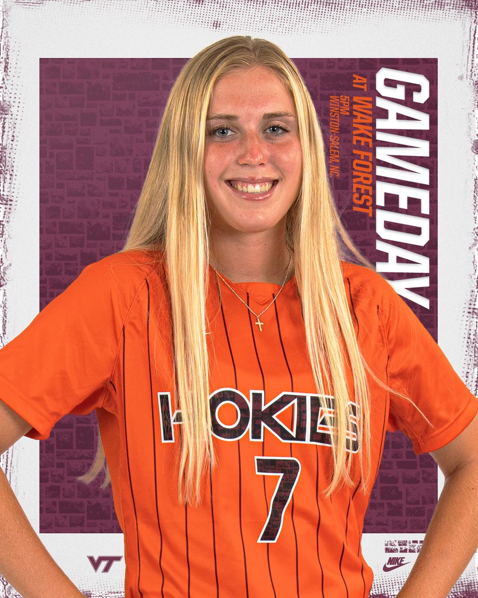 Virginia Tech Women's Soccer tweet media