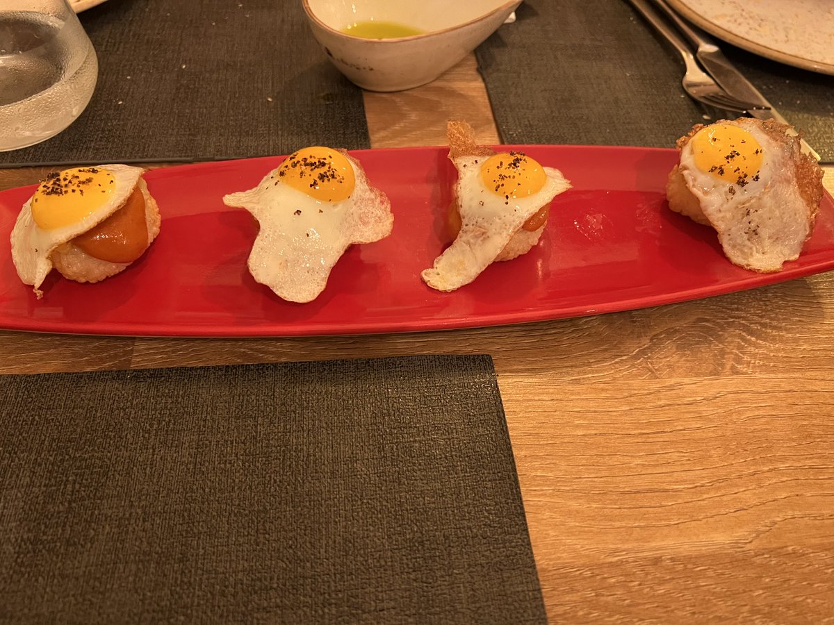 RNCsantander's tweet photo. #queleche #grancanaria Empezamos https://t.co/kZvDCydaIG