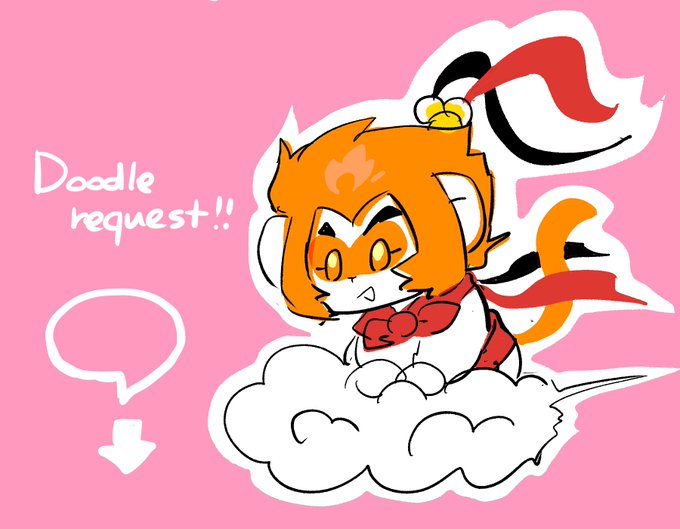 モンキーキッドのtwitterイラスト検索結果