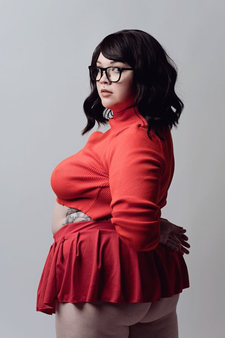 Keep an eye on https://t.co/H6rFmQCLRB the first week of October for my full length Velma videos! In