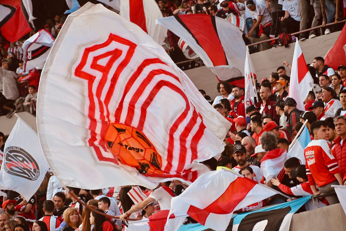 Siempre nuestra gente ⚪️❤️⚪️