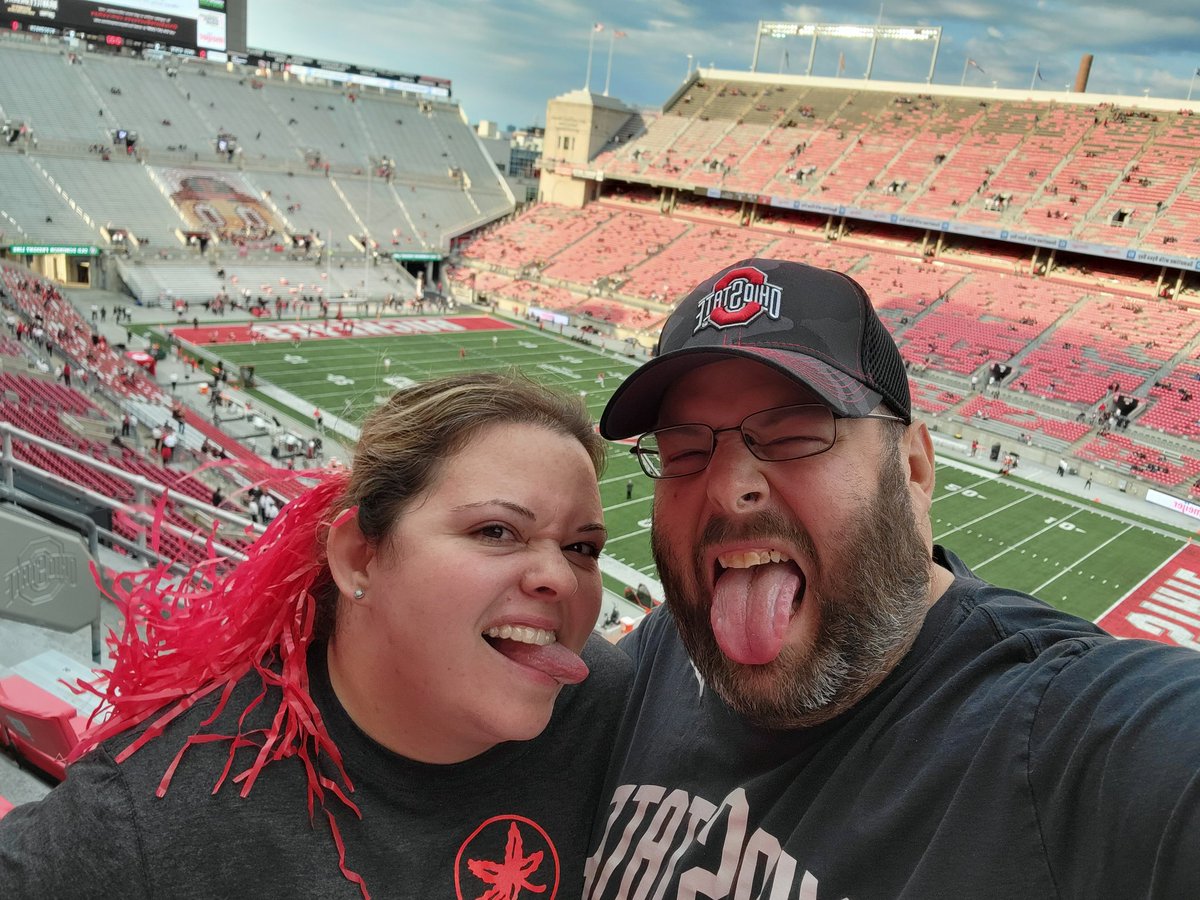 hebbster76's tweet photo. #GoBucks https://t.co/BWbOWUPruK