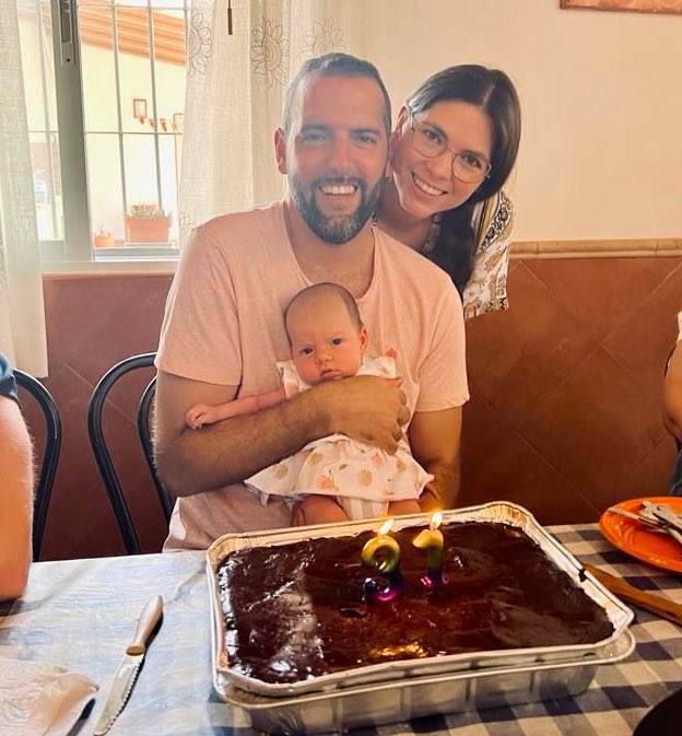 Poco más se le puede pedir a la vida.