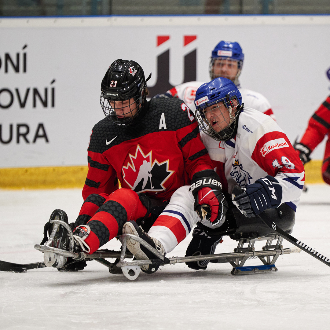 HockeyCanada tweet picture