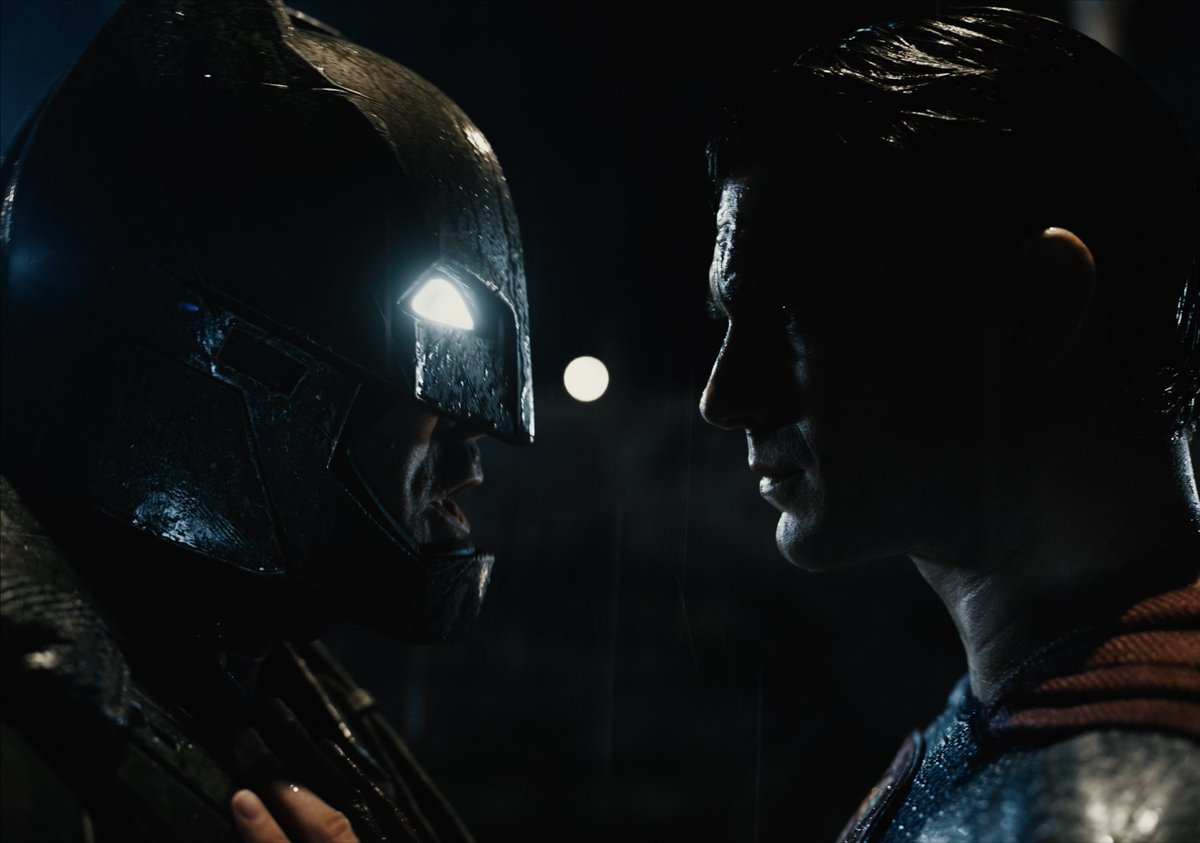 HDMovieShots's tweet photo. Batman v Superman: Dawn of Justice [4K] https://t.co/wvEk6H8YBT