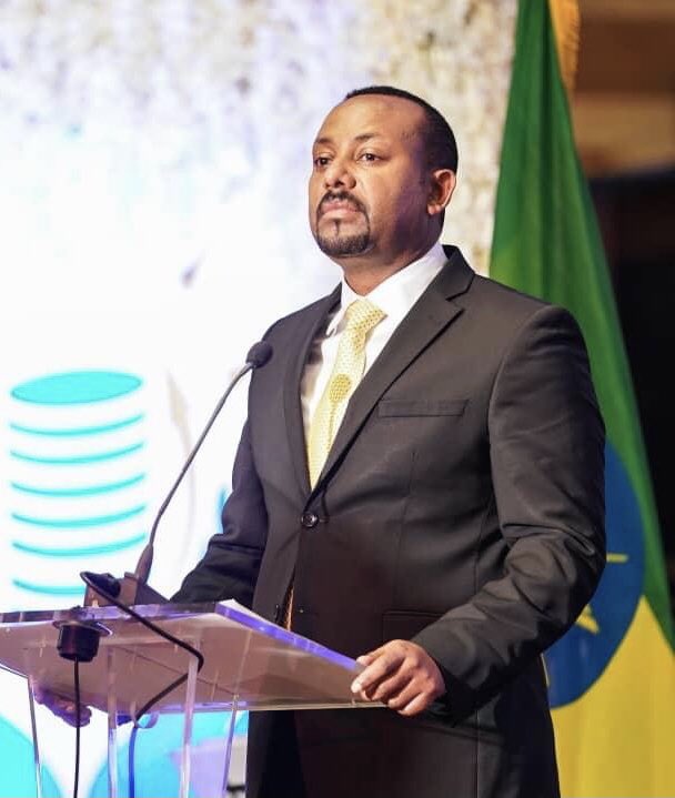 abiy_fans's tweet photo. እኛ ሳንፈርስ ኢትዮጵያ አትፈርስም‼
እኛ ኢትዮጵያውያን በአንድነት በመሆን አፍራሽ ሃይሎችን በማ��ረስ አዲስ ታሪክ እንሰራለን‼

ኢትዮጵያ ዛሬ ነገም ለዘላለም ትኑር🙏

#AbiyAhmed #EthiopiaPrevails https://t.co/YuuBJgUgpL