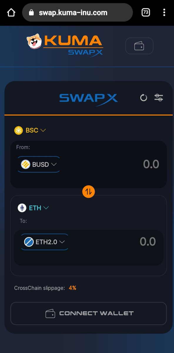 Warrior_PR_'s tweet photo. @Proof_Of_Memes Now its possible buy #ETH2.0 with
#BSCD https://t.co/H4k4lcviPt