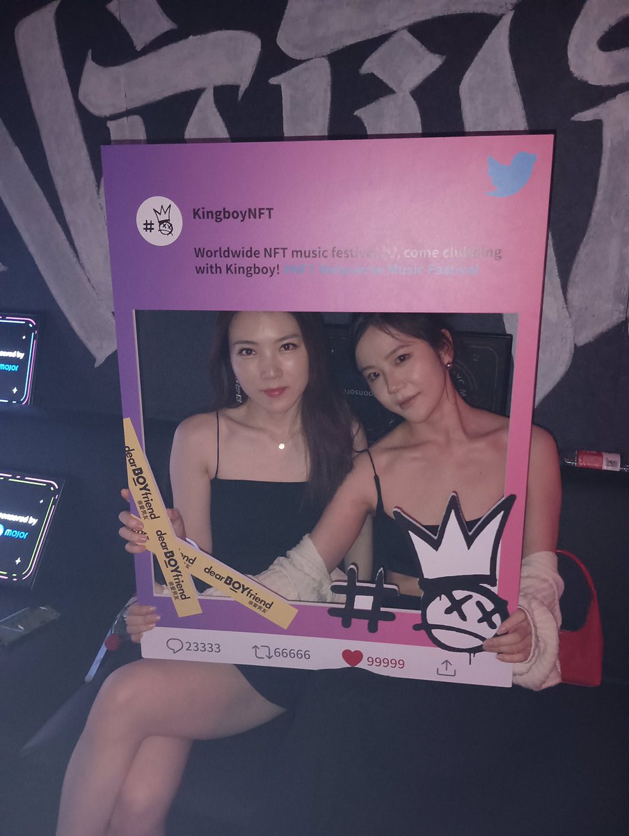 KingboyNFT tweet media