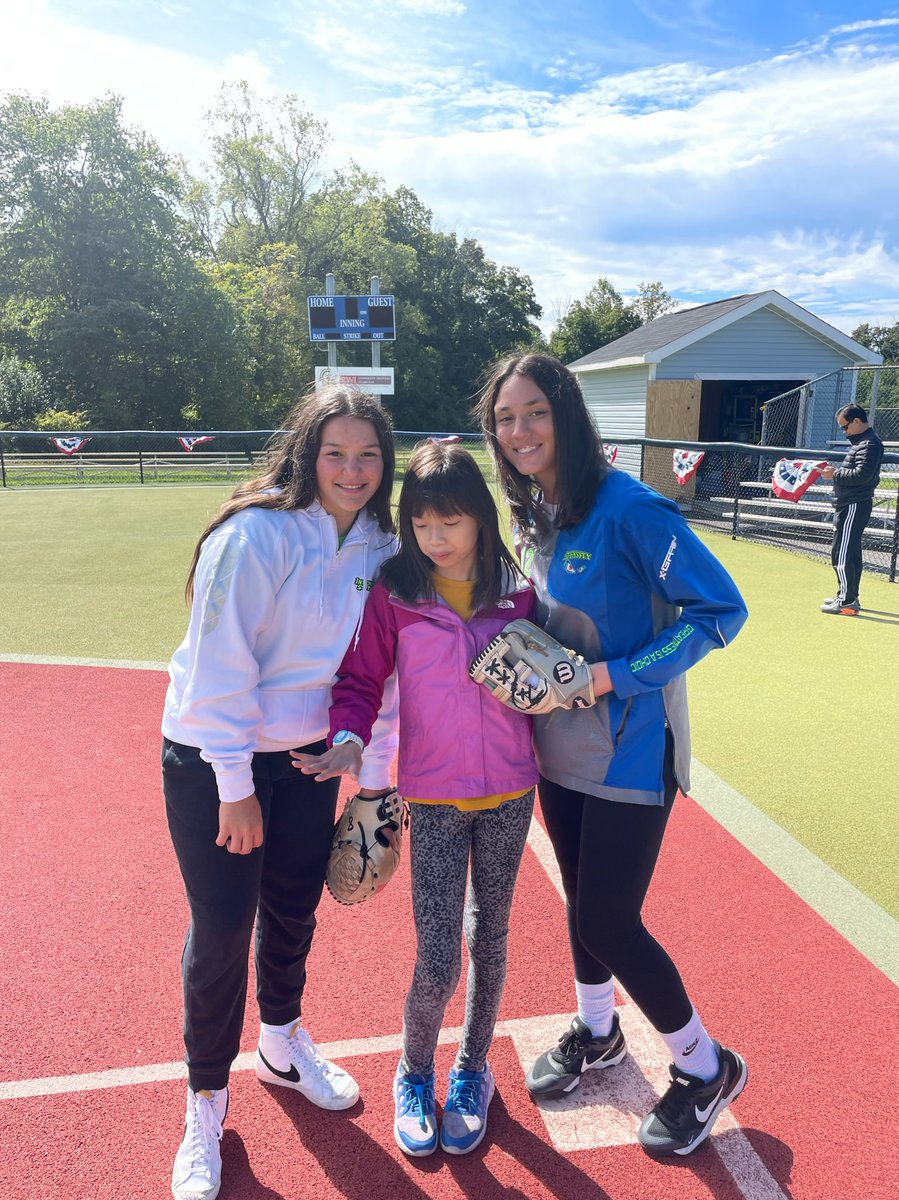 lflaherty2024's tweet photo. I had a great time this morning volunteering at @mlmcnj. Cant wait to go back soon! @Intensity16uBOD https://t.co/2jKn0IqKue