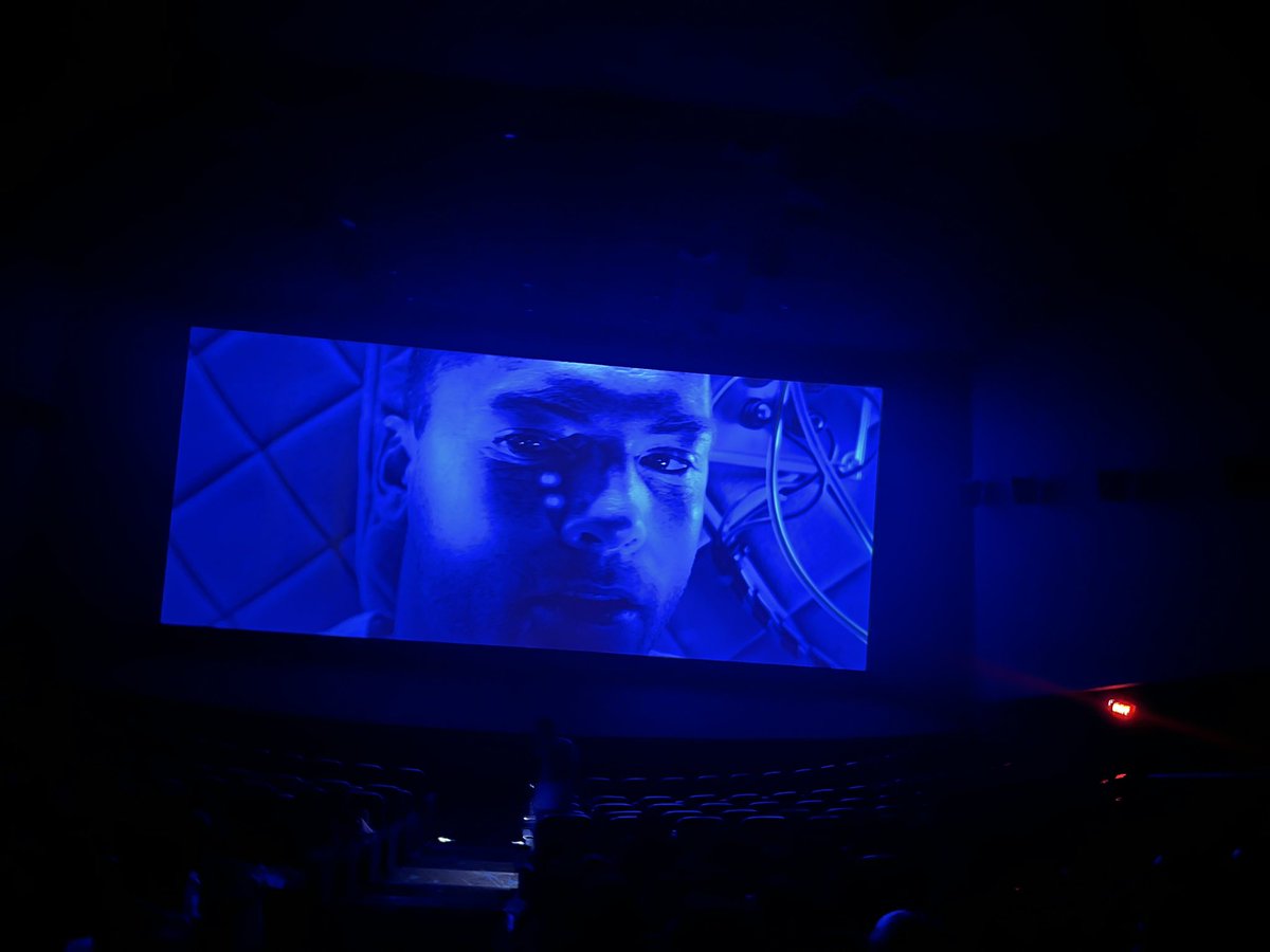 Jack_JackParr's tweet photo. Show time #Pamdora #Avatar https://t.co/jxpSmVMACg