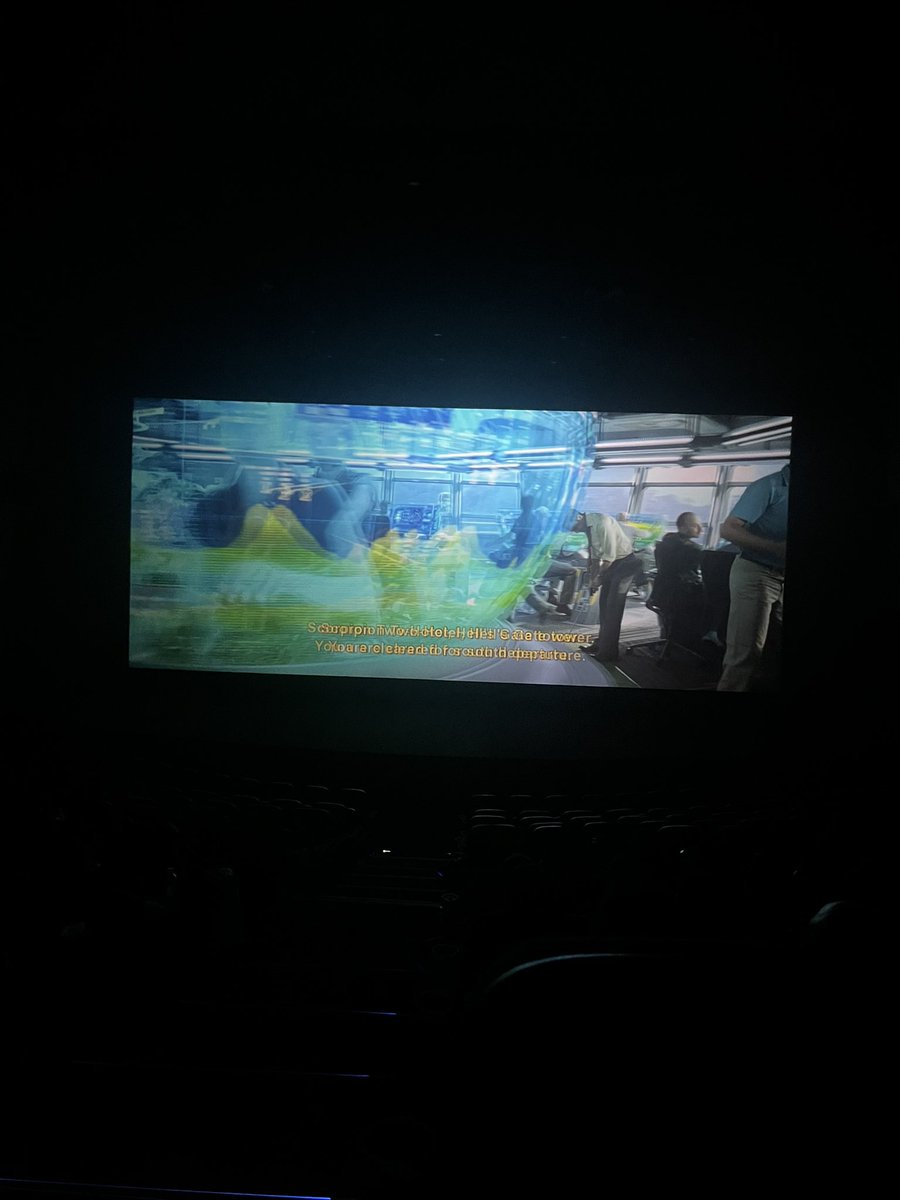 Jack_JackParr's tweet photo. Show time #Pamdora #Avatar https://t.co/jxpSmVMACg
