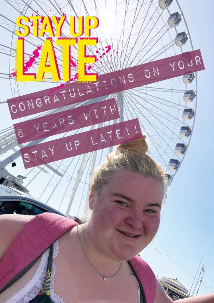 Victoria Smith tweet media