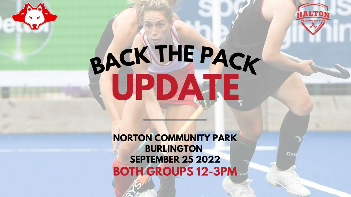 Halton Field Hockey tweet media