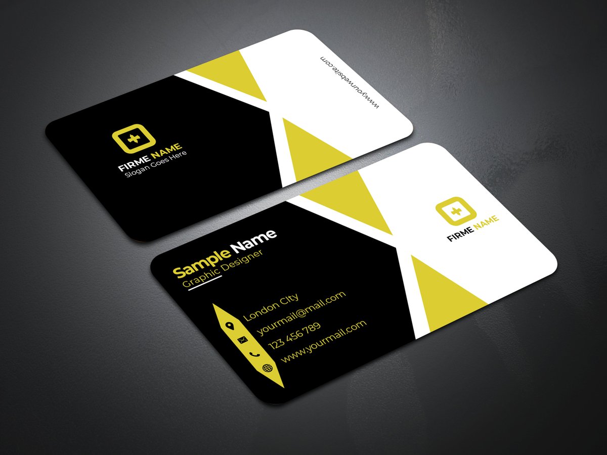 sumitislam1996's tweet photo. This is my last client #Business_card job. If you need any kind of #Graphic_design for your business. 
Please feel free knock here: https://t.co/LoWvLghfg5
#SNKRS #Bianca_Belair #Chunkz #Happy_70th #WhiteHouse #USA #London #GoVols #Everyone #President #Elton #Meechie #Filly #Parx https://t.co/LGd5RMvmNf