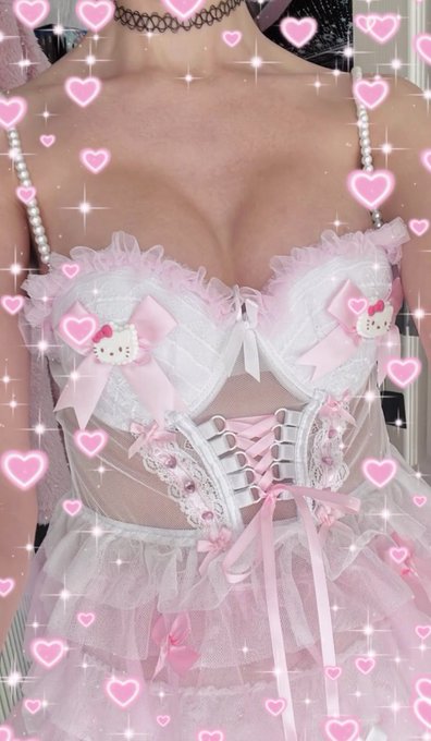 cute little haul ♡ https://t.co/P0Ip9O6vzx