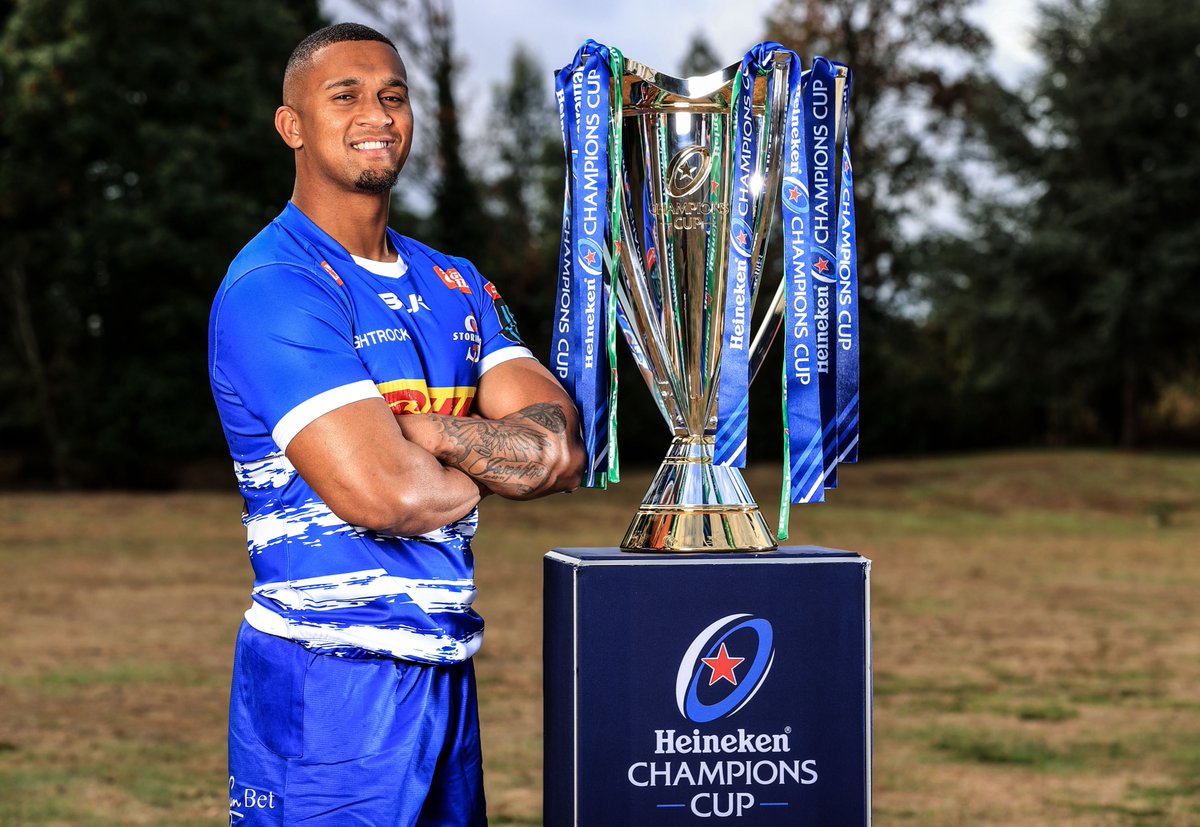 Heineken Champions Cup Championscup Twitter