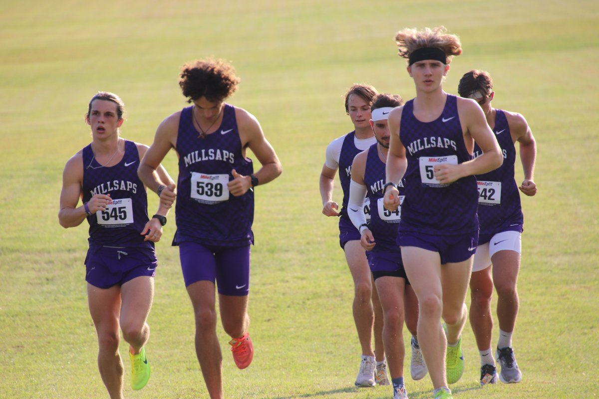 Millsaps College Athletics (@majorathletics) on Twitter photo .<a href="/MillsapsXCTF/">Millsaps XC | TF</a> posted strong performances, Saturday morning in Clinton!
The women's team finished 5th out of 10 teams, while the men placed 6th out of 13 squads.
Sarah Strickland (40th) and Patrick Elliott (37th) were the top individuals.
📊: ow.ly/gOvE50KS8Uh
#GoMajors .<a href="/MillsapsXCTF/">Millsaps XC | TF</a> posted strong performances, Saturday morning in Clinton!
The women's team finished 5th out of 10 teams, while the men placed 6th out of 13 squads.
Sarah Strickland (40th) and Patrick Elliott (37th) were the top individuals.
📊: ow.ly/gOvE50KS8Uh
#GoMajors