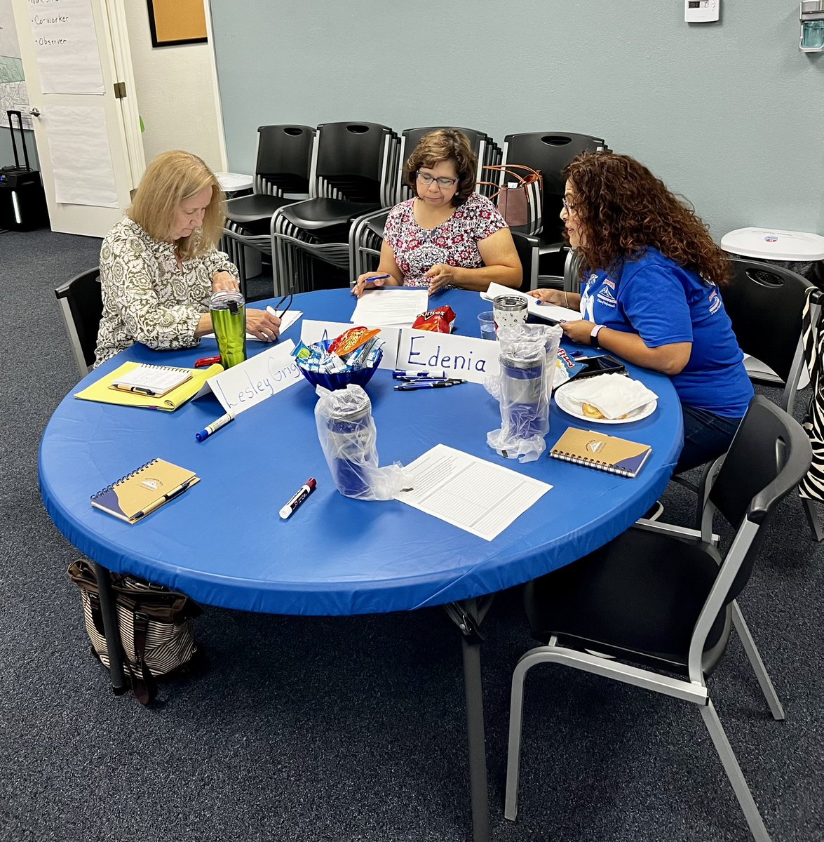 Bridges Institute for Professional Development tweet media