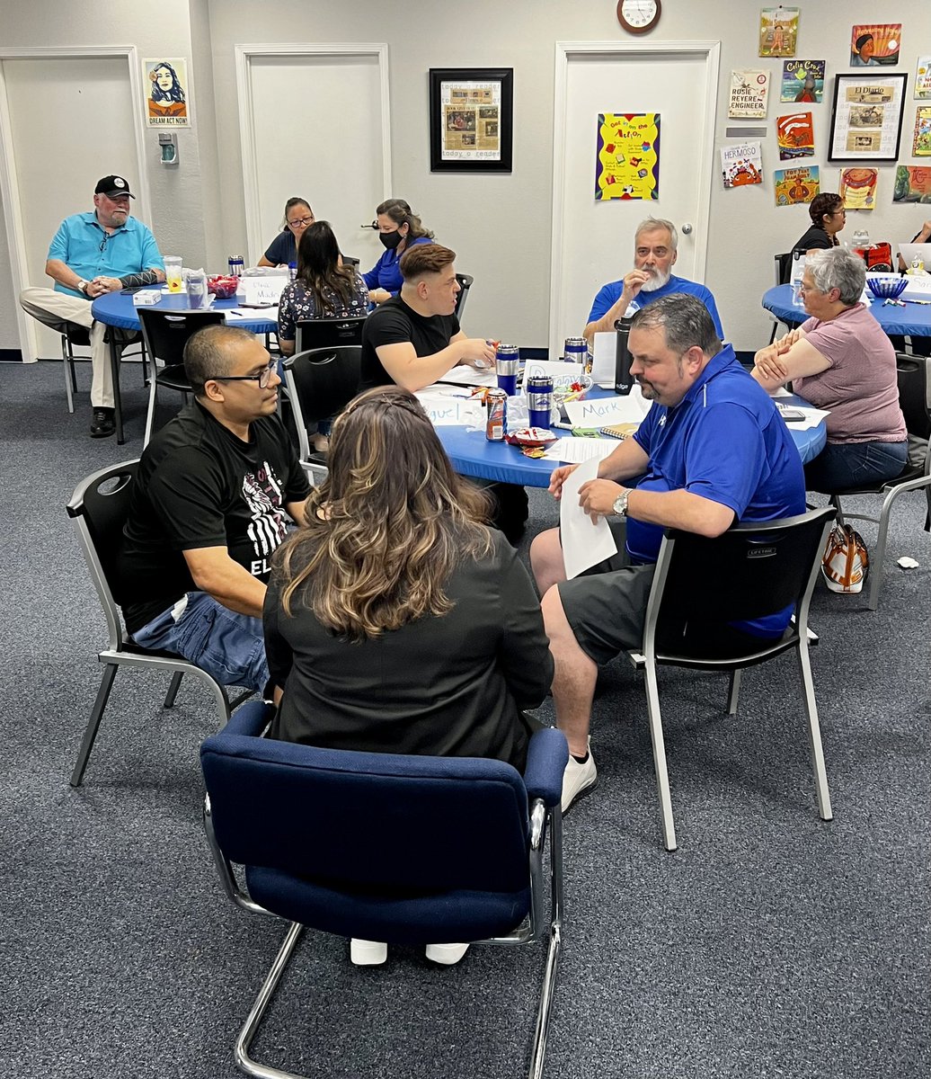 Bridges Institute for Professional Development tweet media